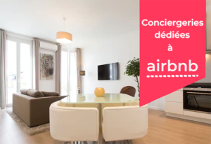 Conciergerie Airbnb: Comparatif Agence Vs Concierge Airbnb